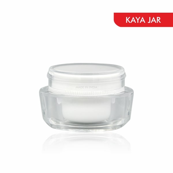 Kaya jar